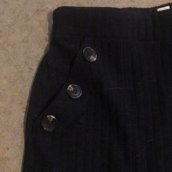 High wasited flare pants - Picture 2 of 3